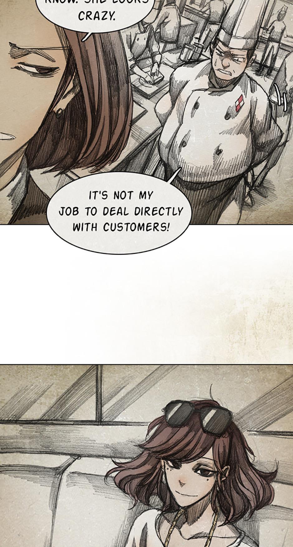 Read Red Cage Manga Online