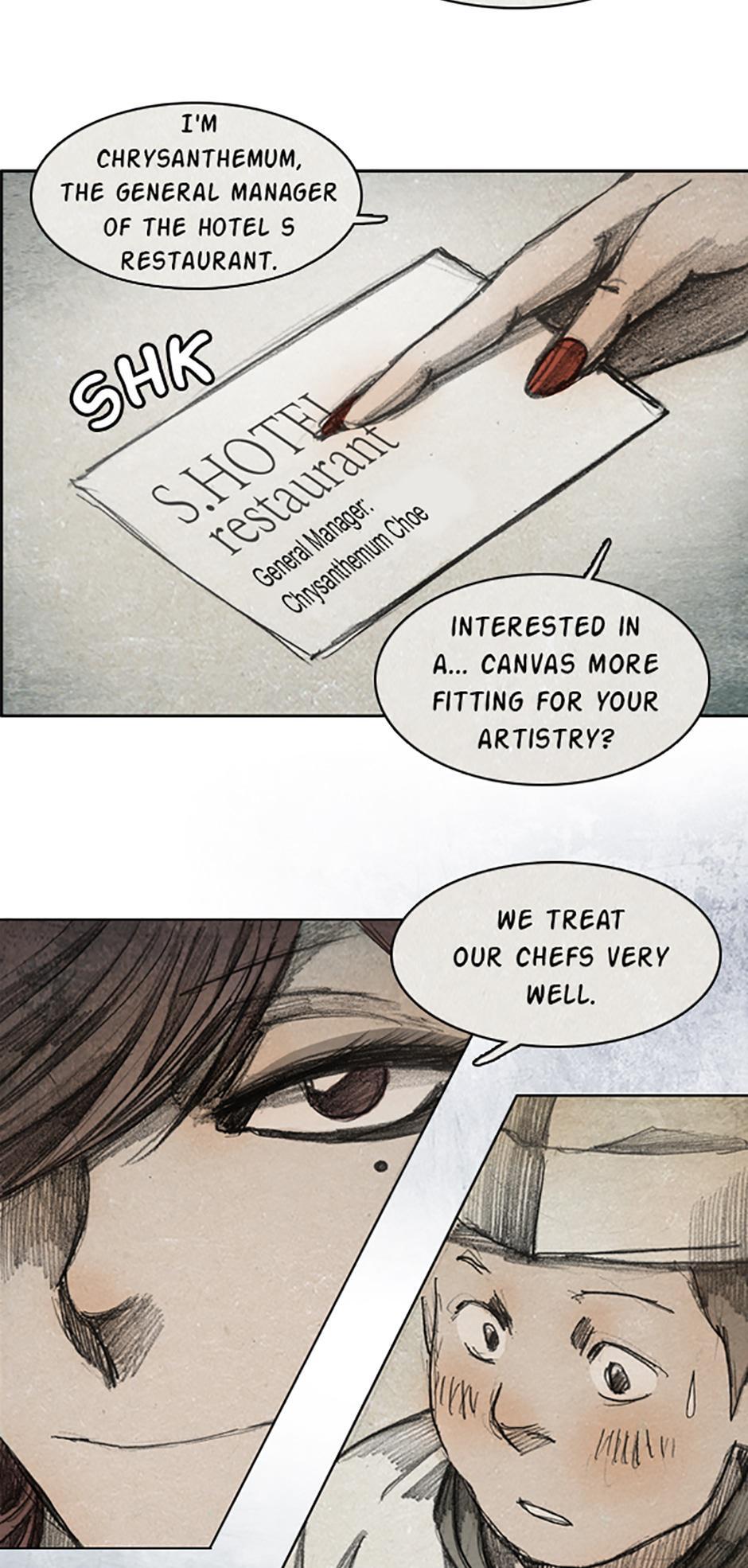 Read Red Cage Manga Online