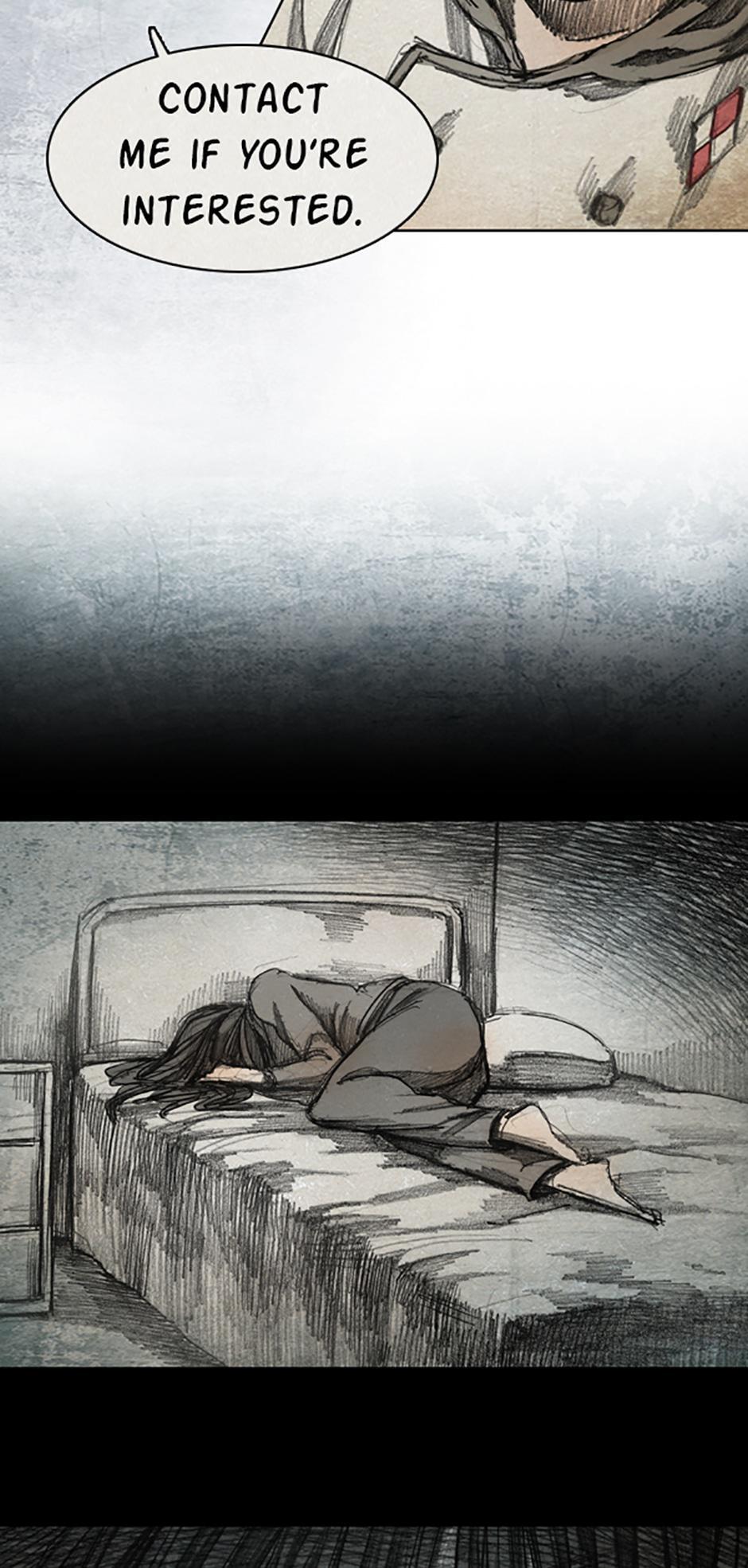 Read Red Cage Manga Online