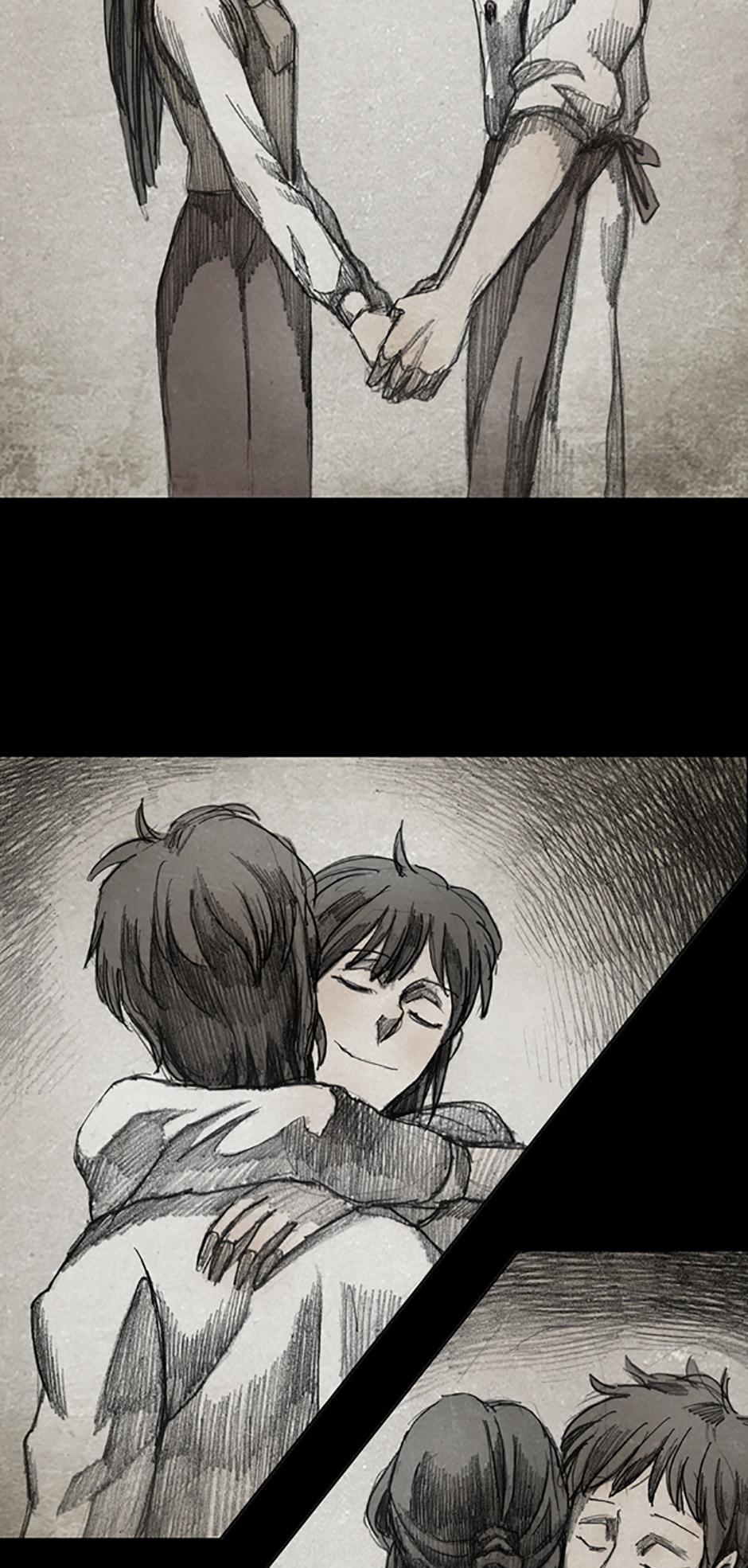 Read Red Cage Manga Online