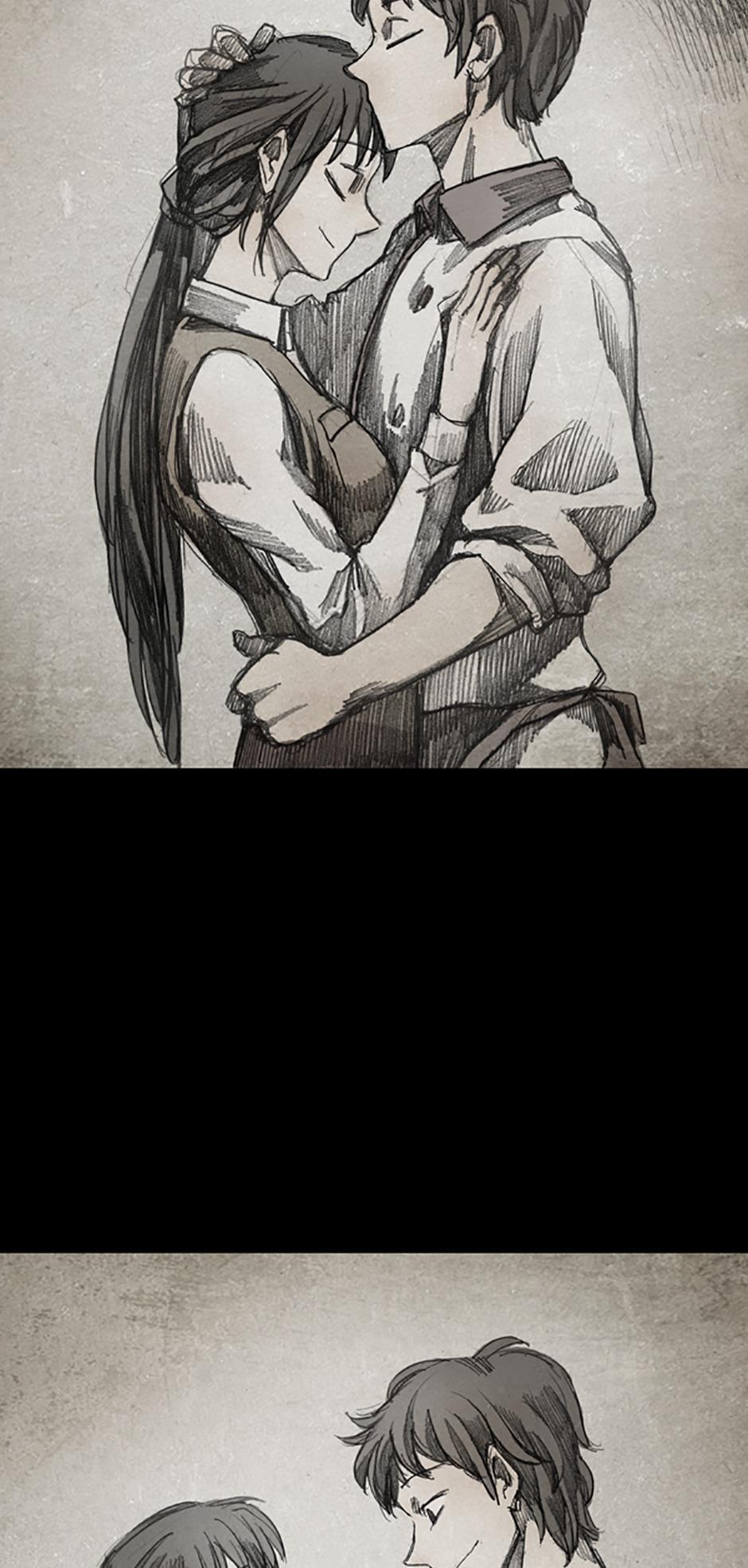 Read Red Cage Manga Online