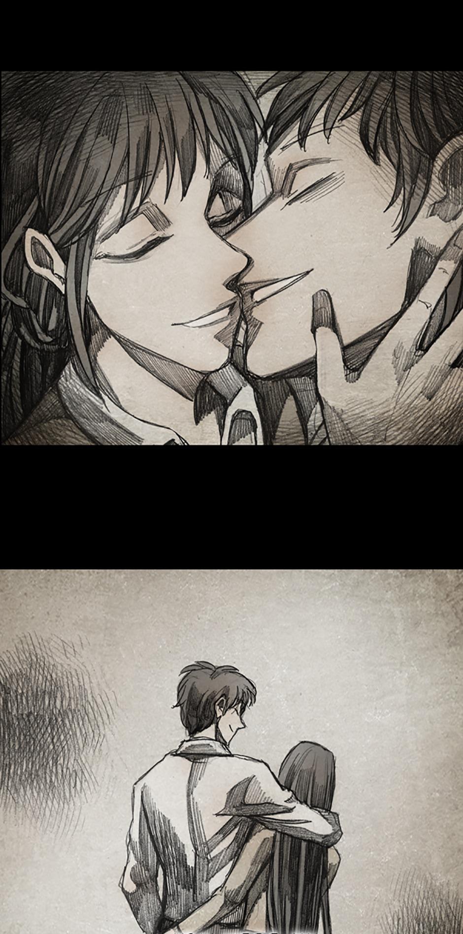 Read Red Cage Manga Online