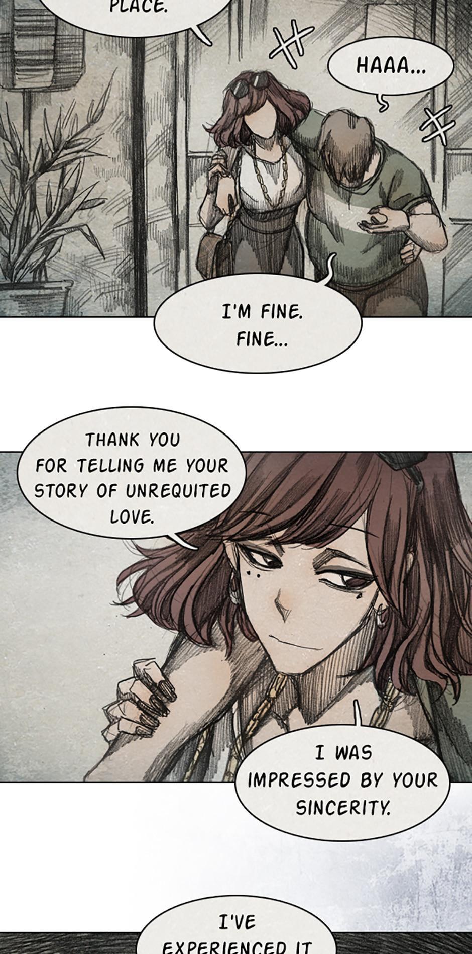 Read Red Cage Manga Online
