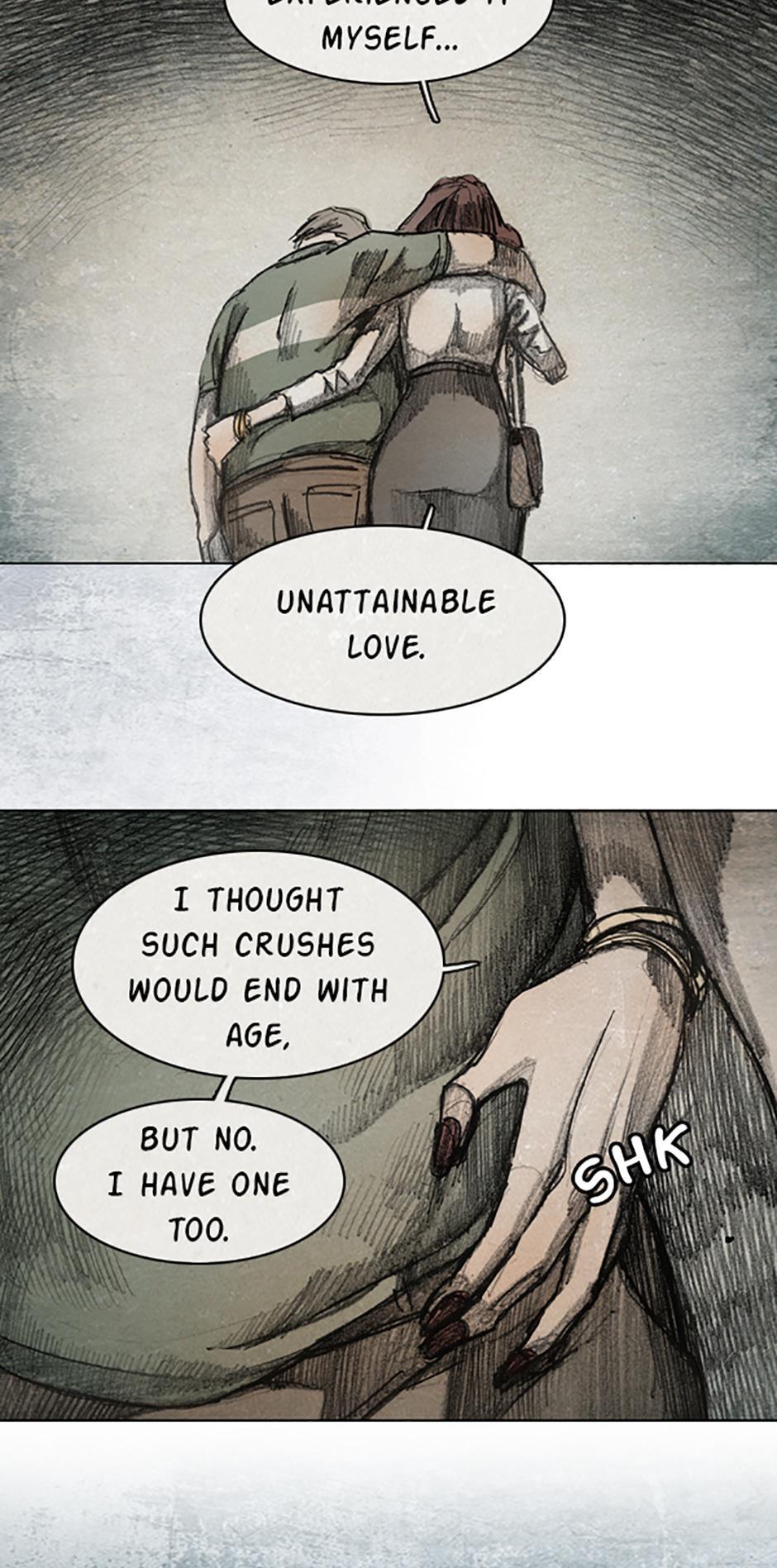 Read Red Cage Manga Online