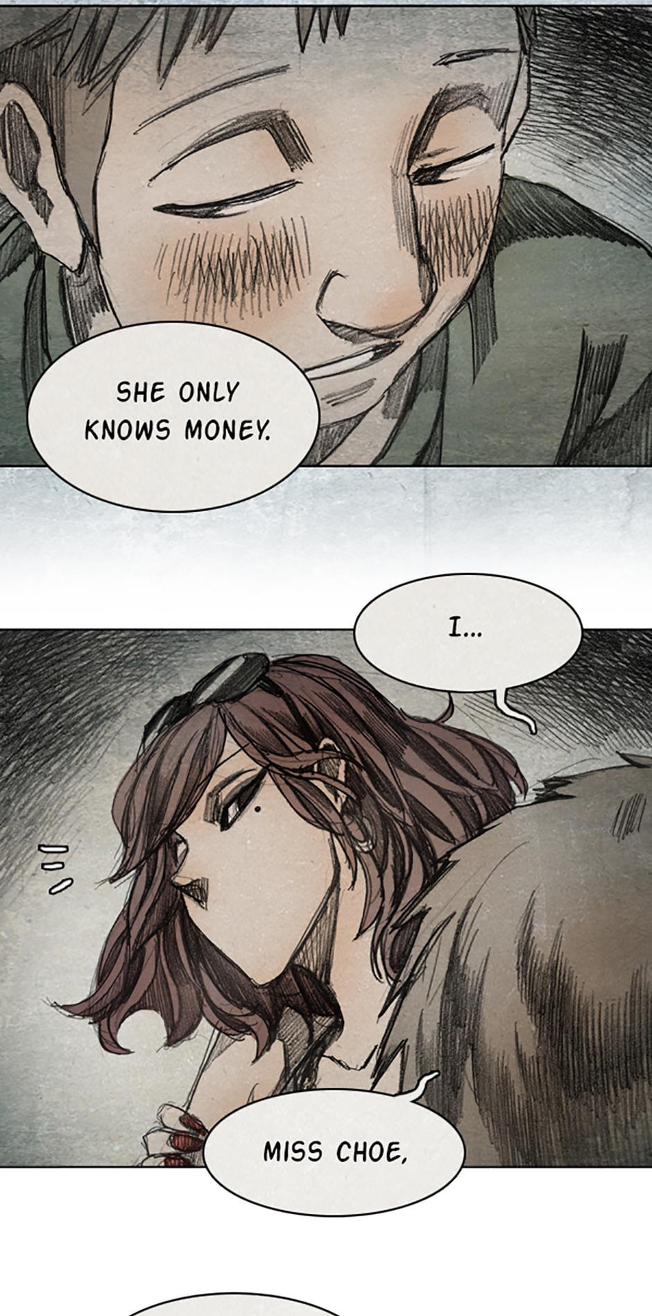 Read Red Cage Manga Online