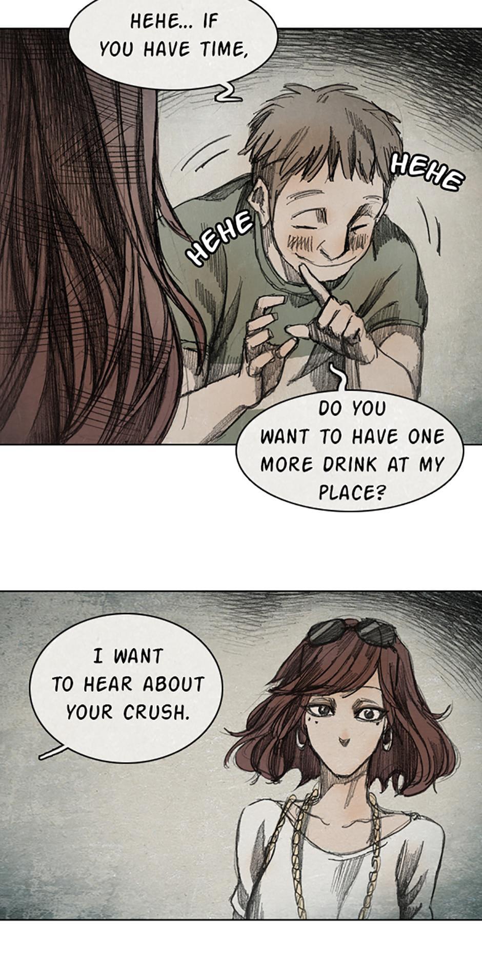 Read Red Cage Manga Online