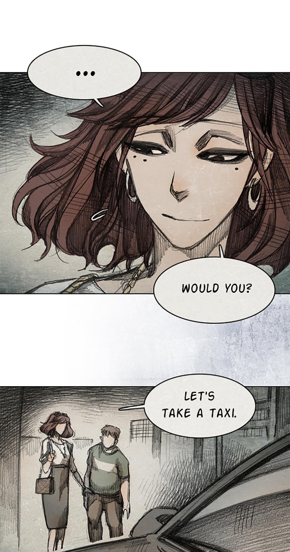 Read Red Cage Manga Online