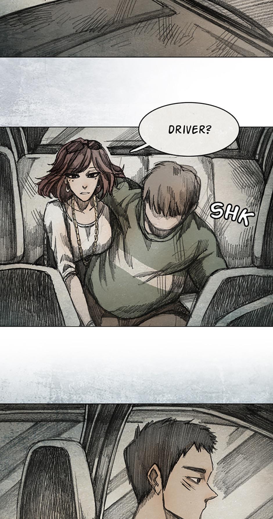 Read Red Cage Manga Online