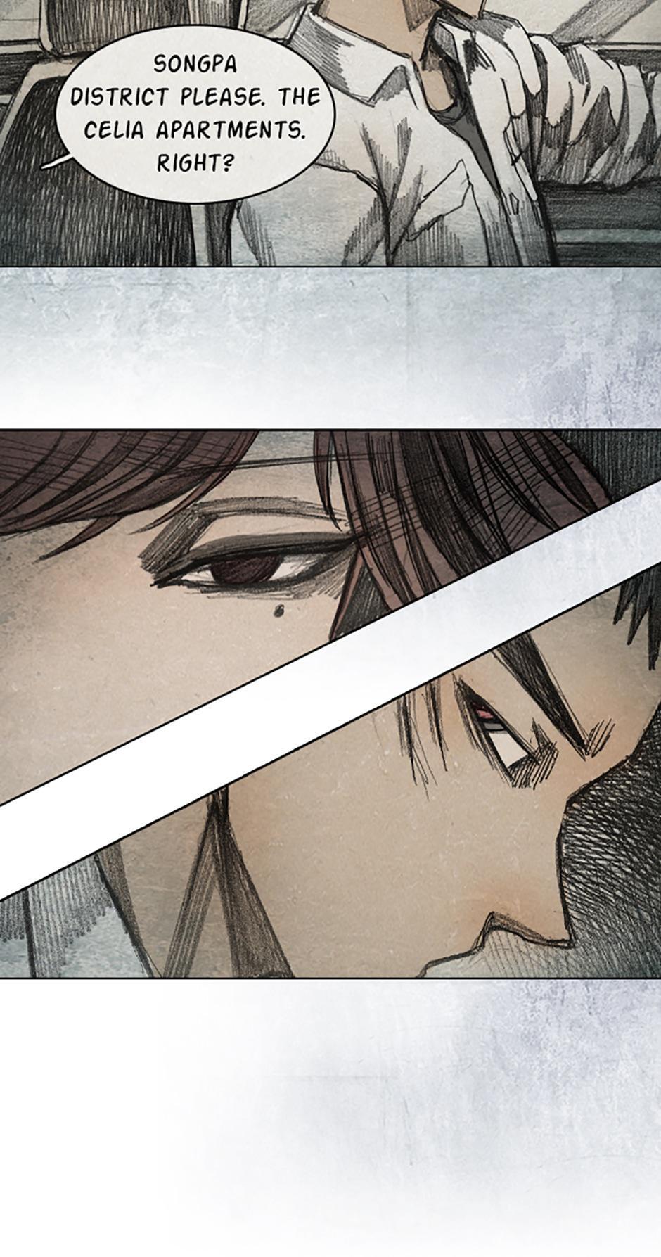 Read Red Cage Manga Online