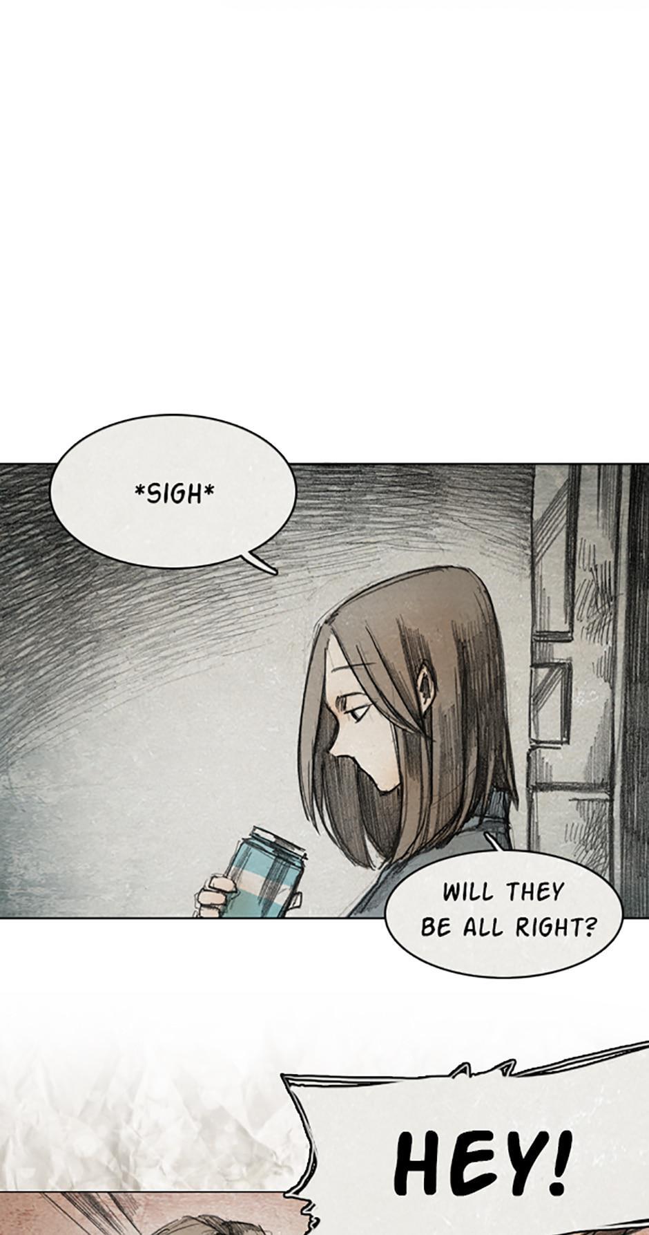 Read Red Cage Manga Online