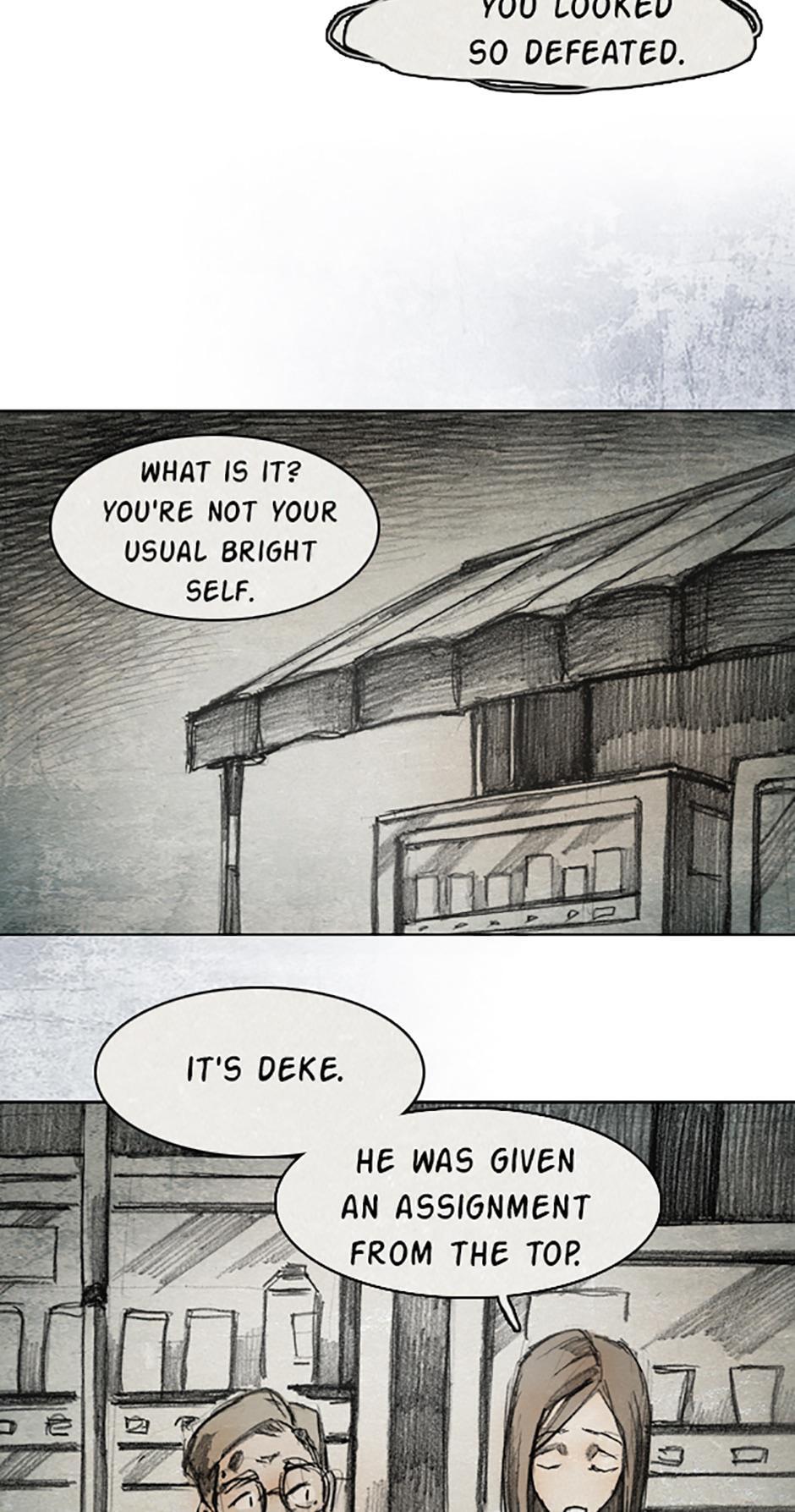 Read Red Cage Manga Online