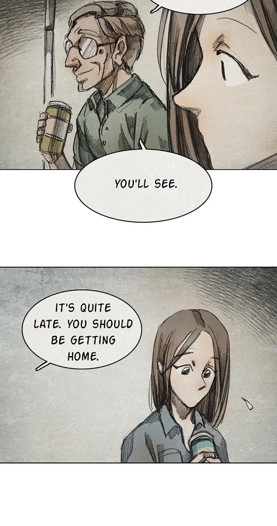 Read Red Cage Manga Online