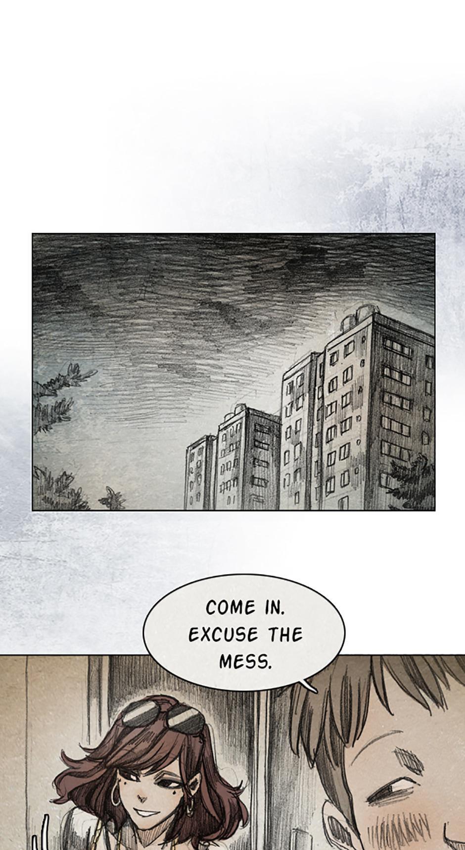 Read Red Cage Manga Online