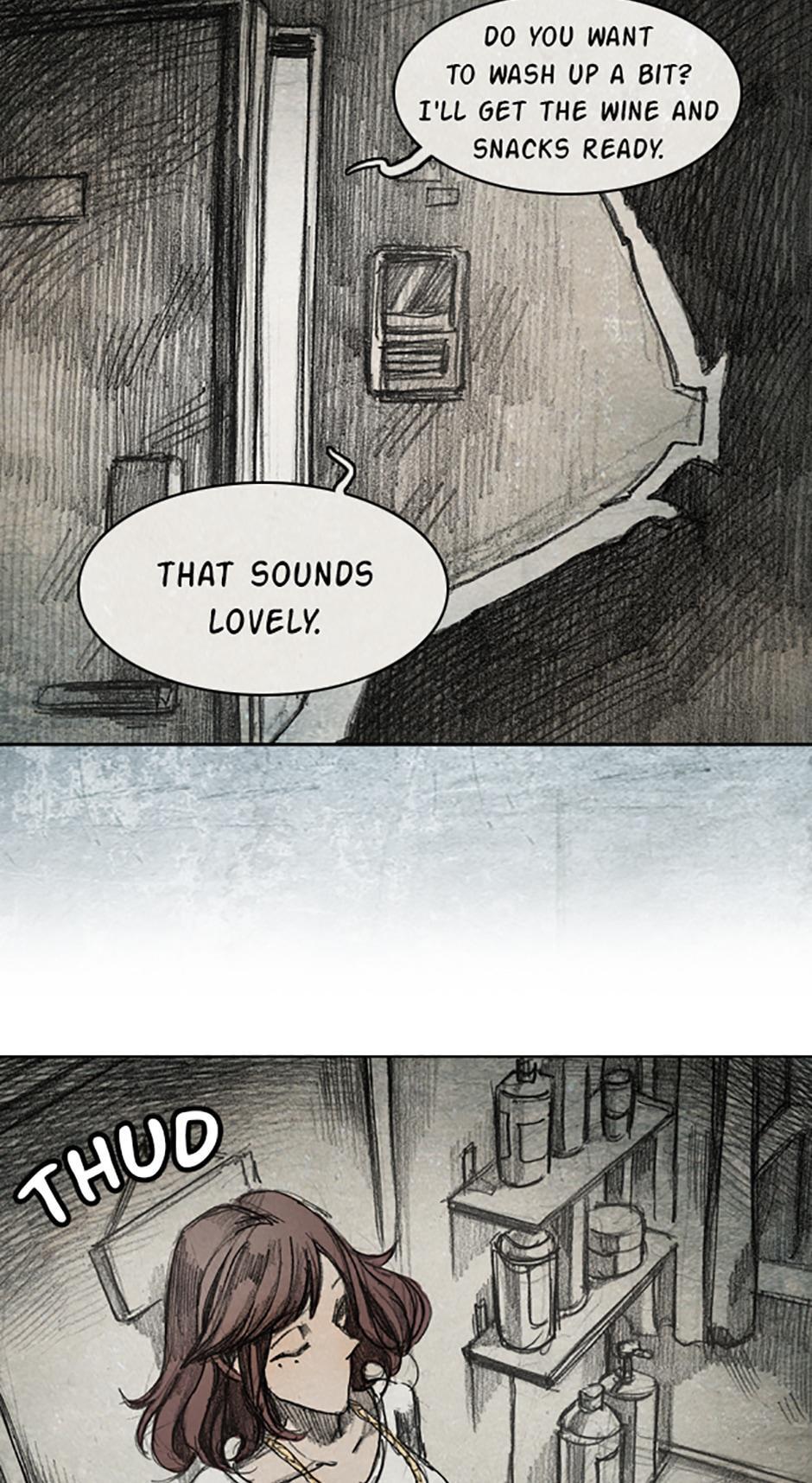 Read Red Cage Manga Online
