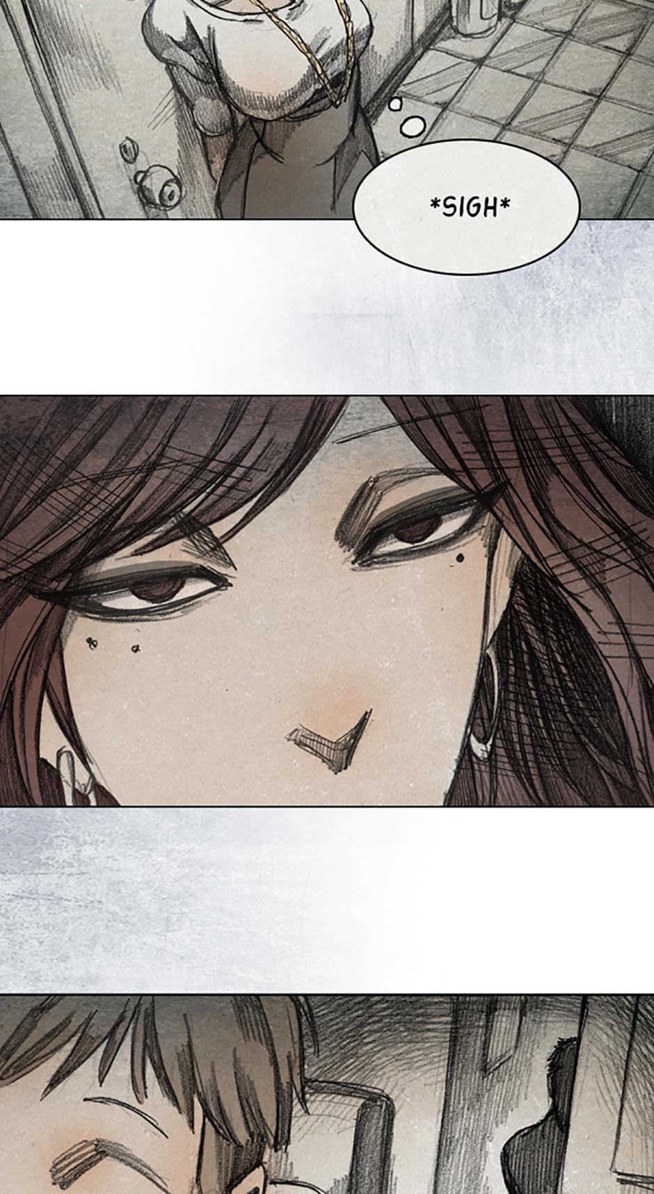Read Red Cage Manga Online
