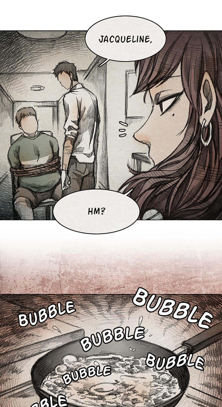 Read Red Cage Manga Online