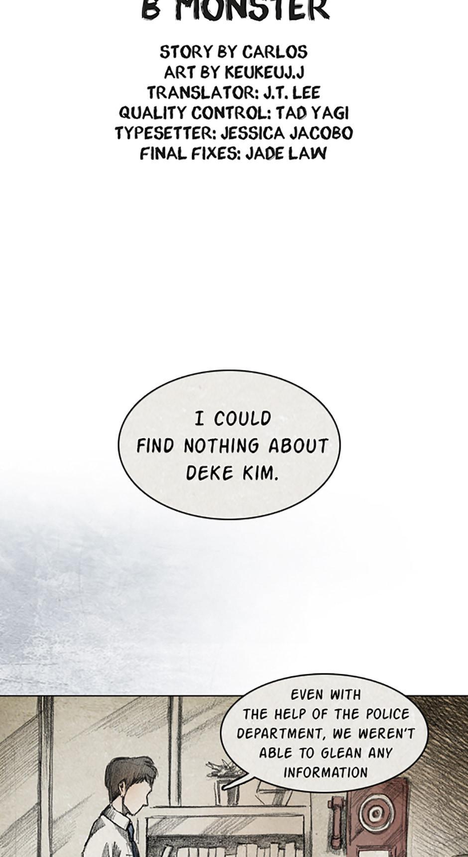 Read Red Cage Manga Online