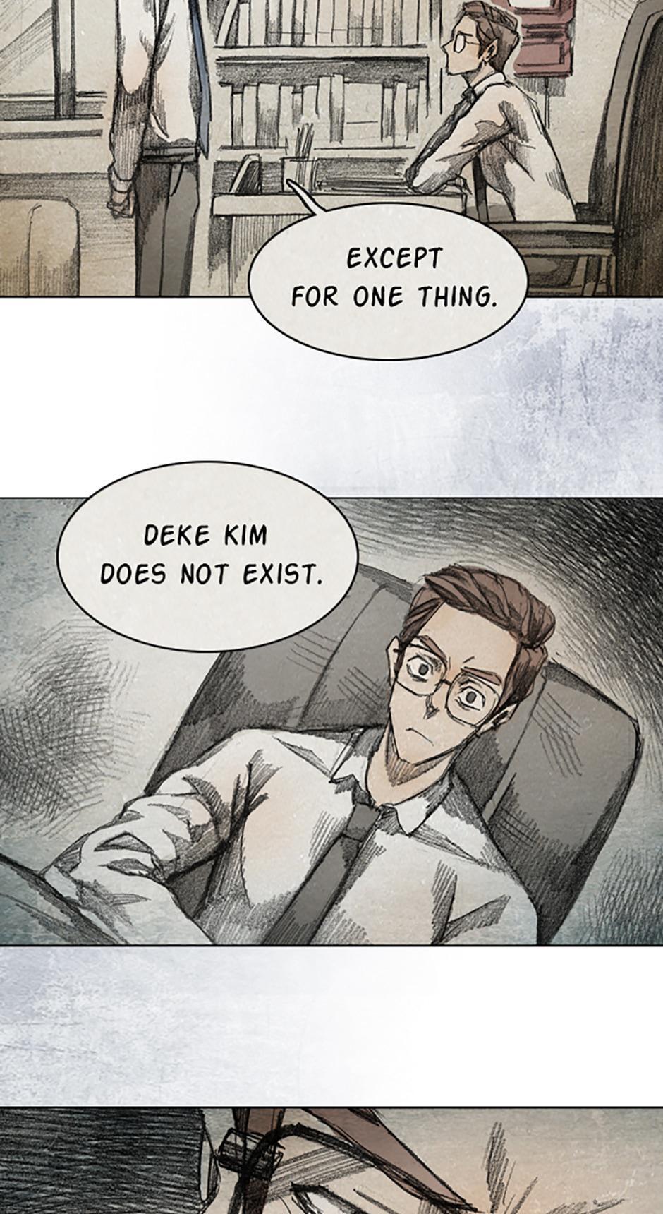 Read Red Cage Manga Online