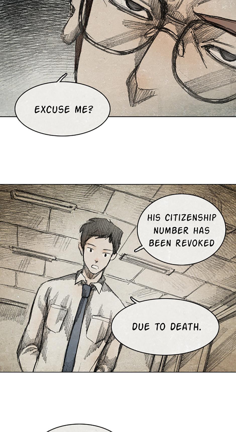 Read Red Cage Manga Online