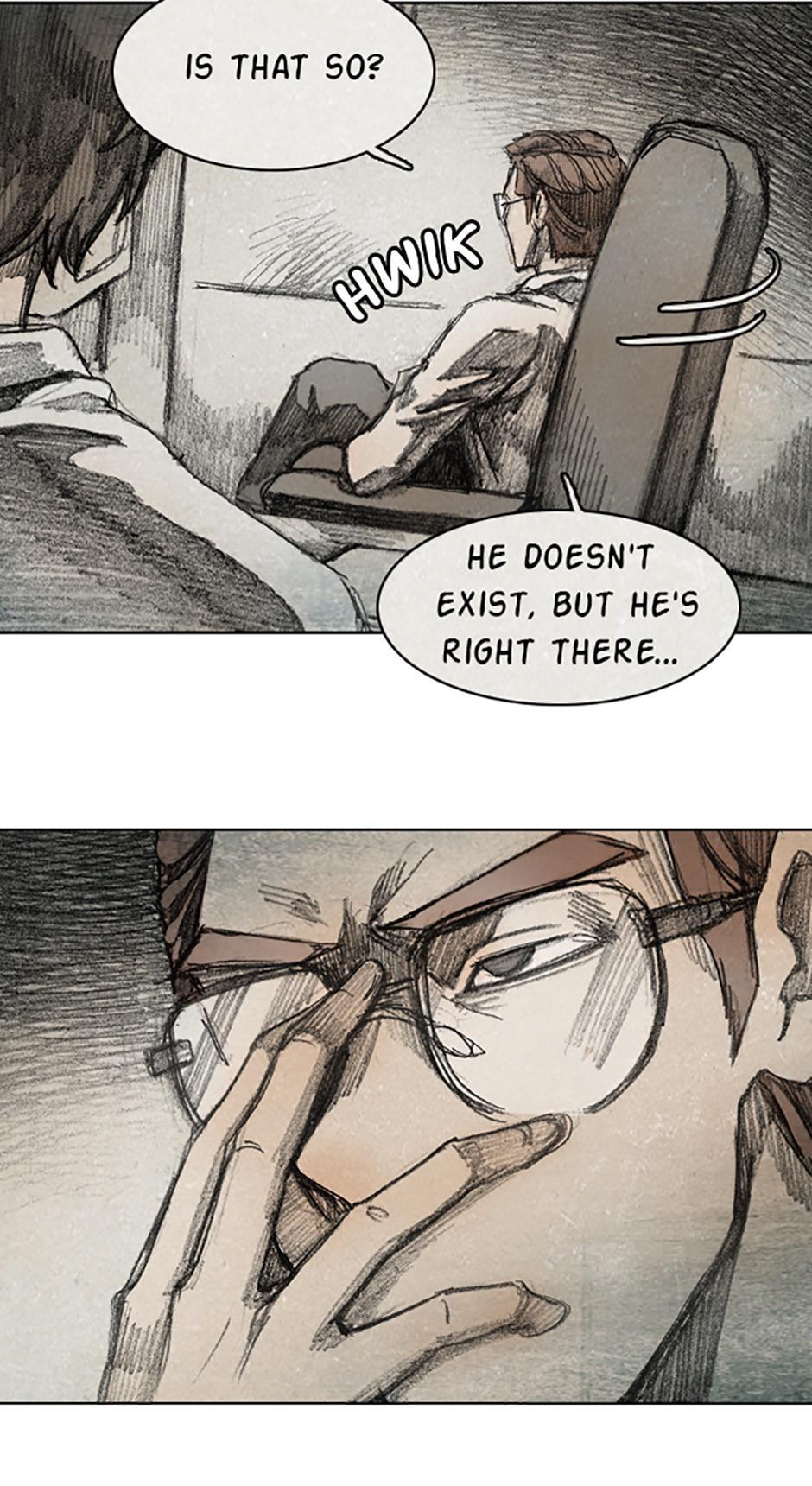 Read Red Cage Manga Online