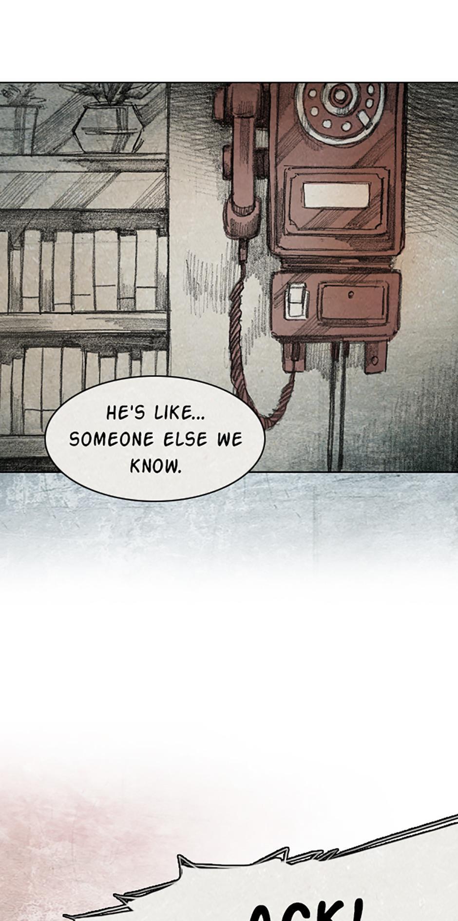 Read Red Cage Manga Online