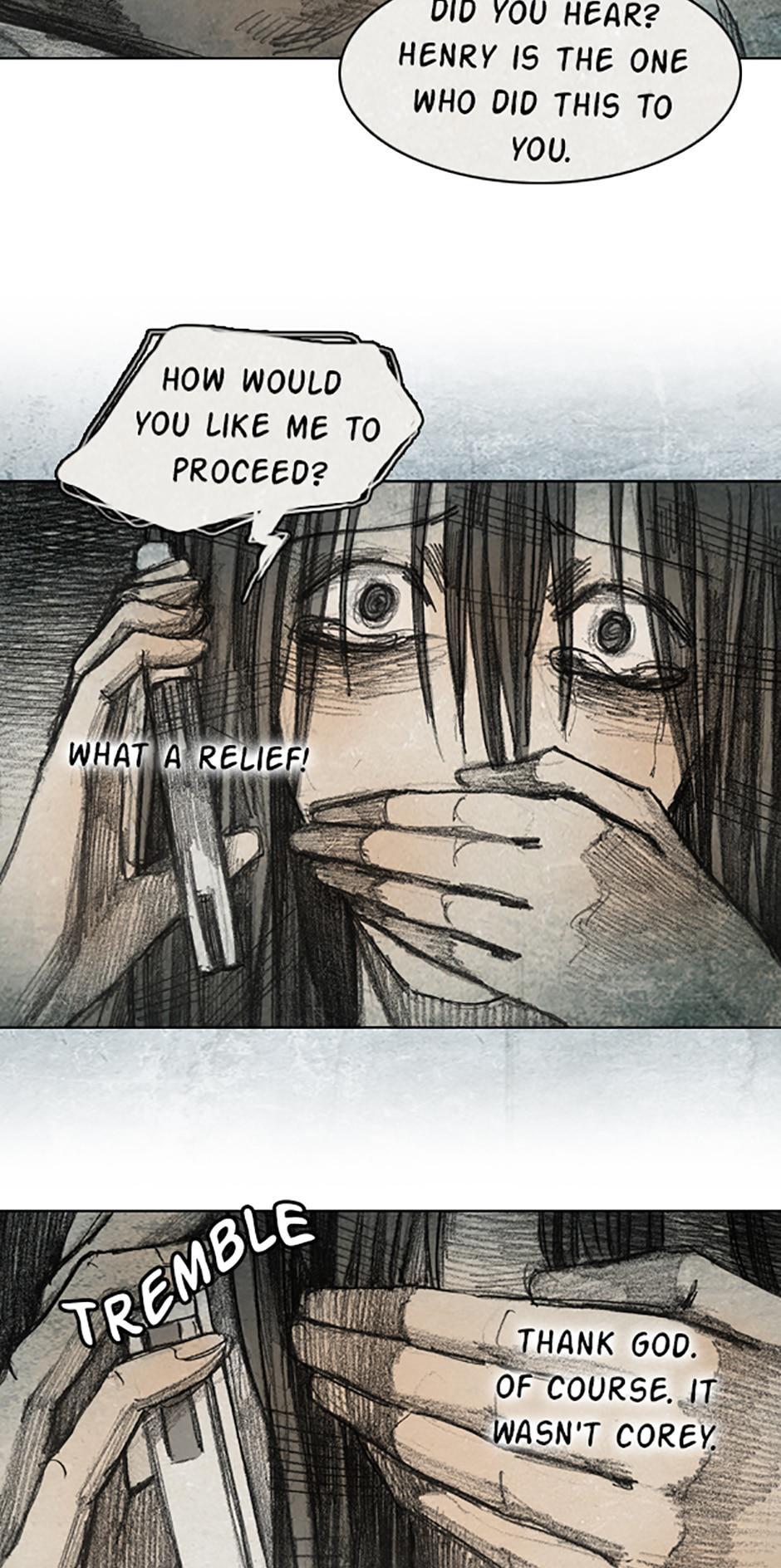 Read Red Cage Manga Online