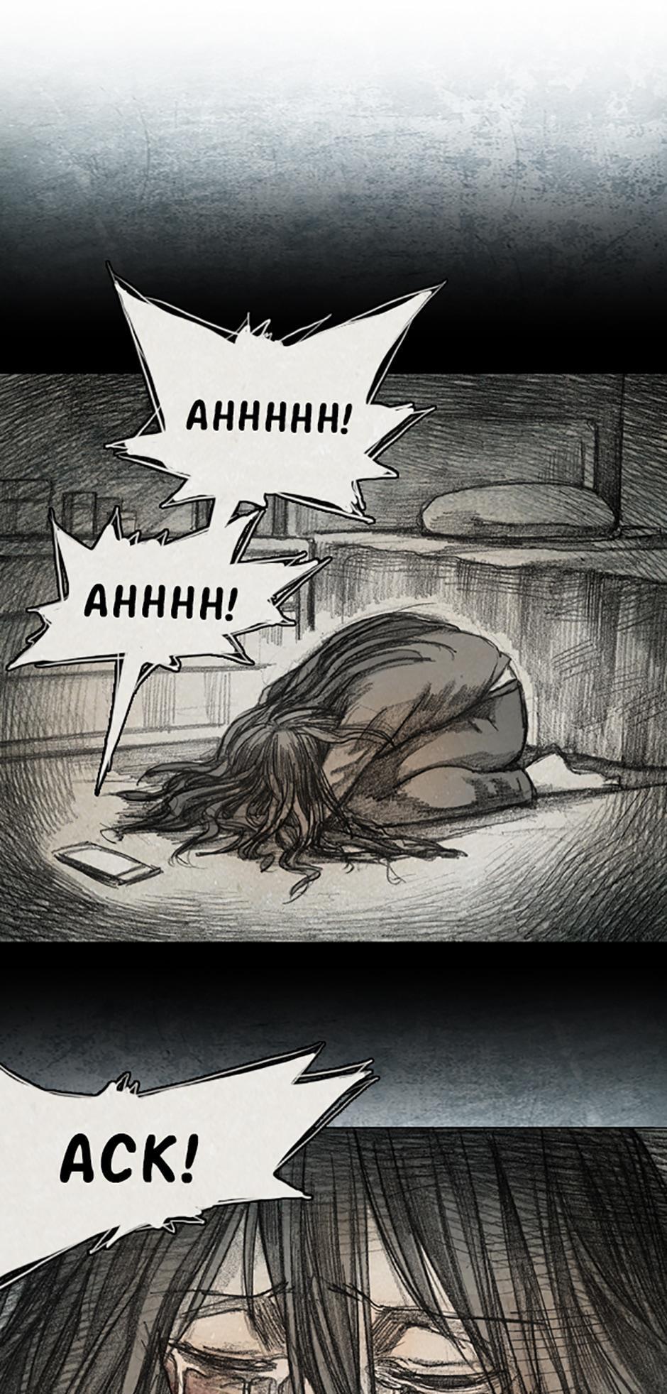 Read Red Cage Manga Online