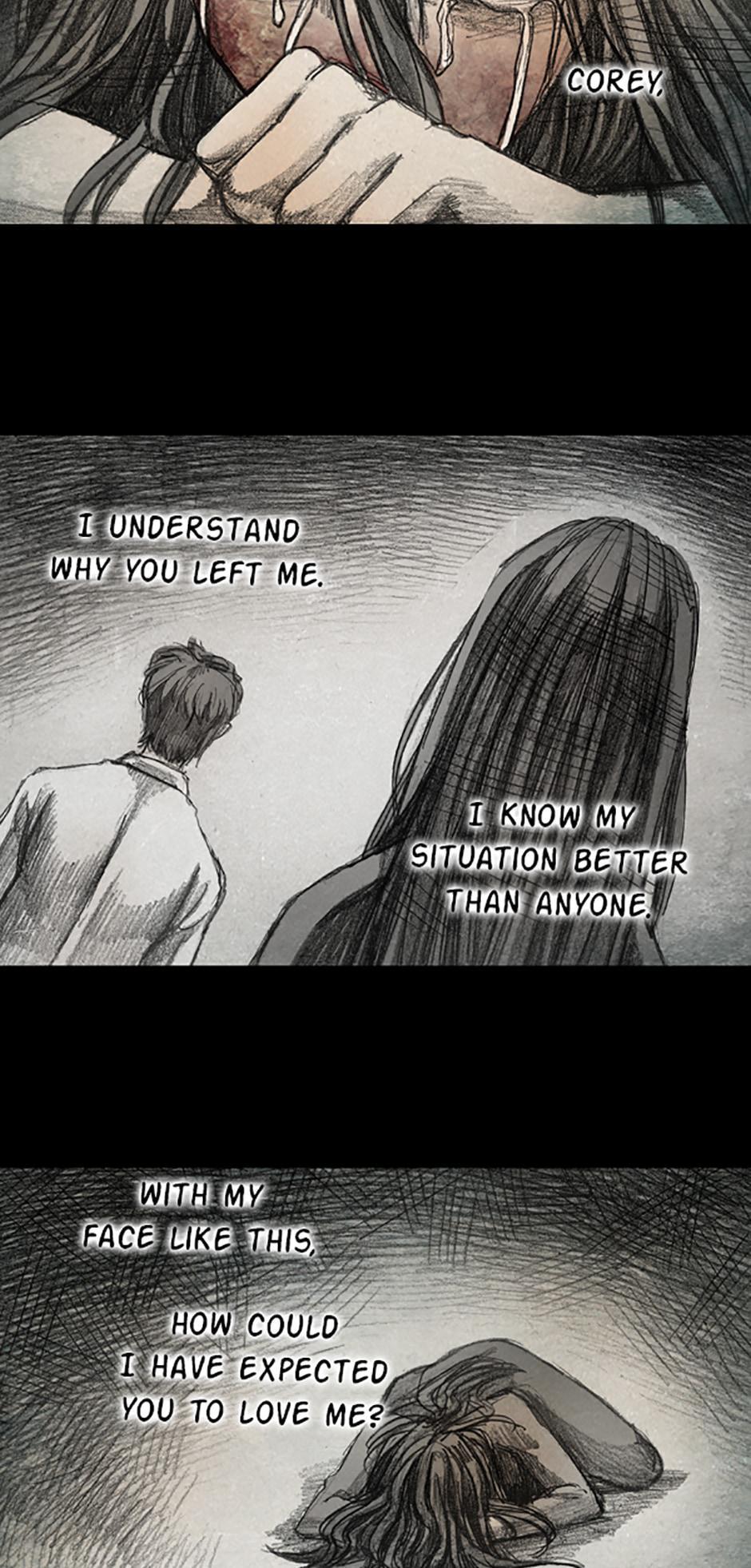 Read Red Cage Manga Online