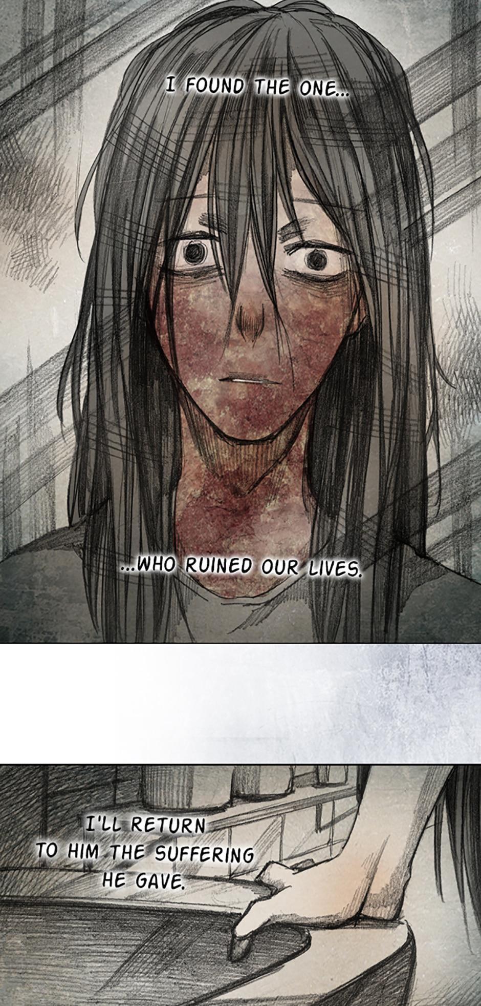 Read Red Cage Manga Online