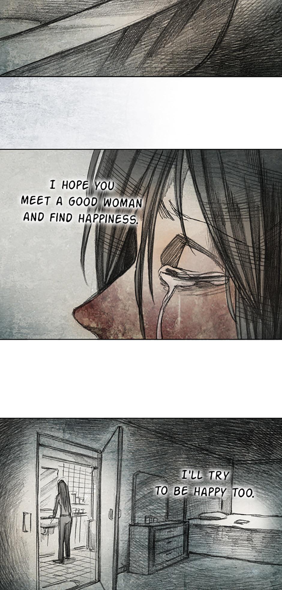 Read Red Cage Manga Online