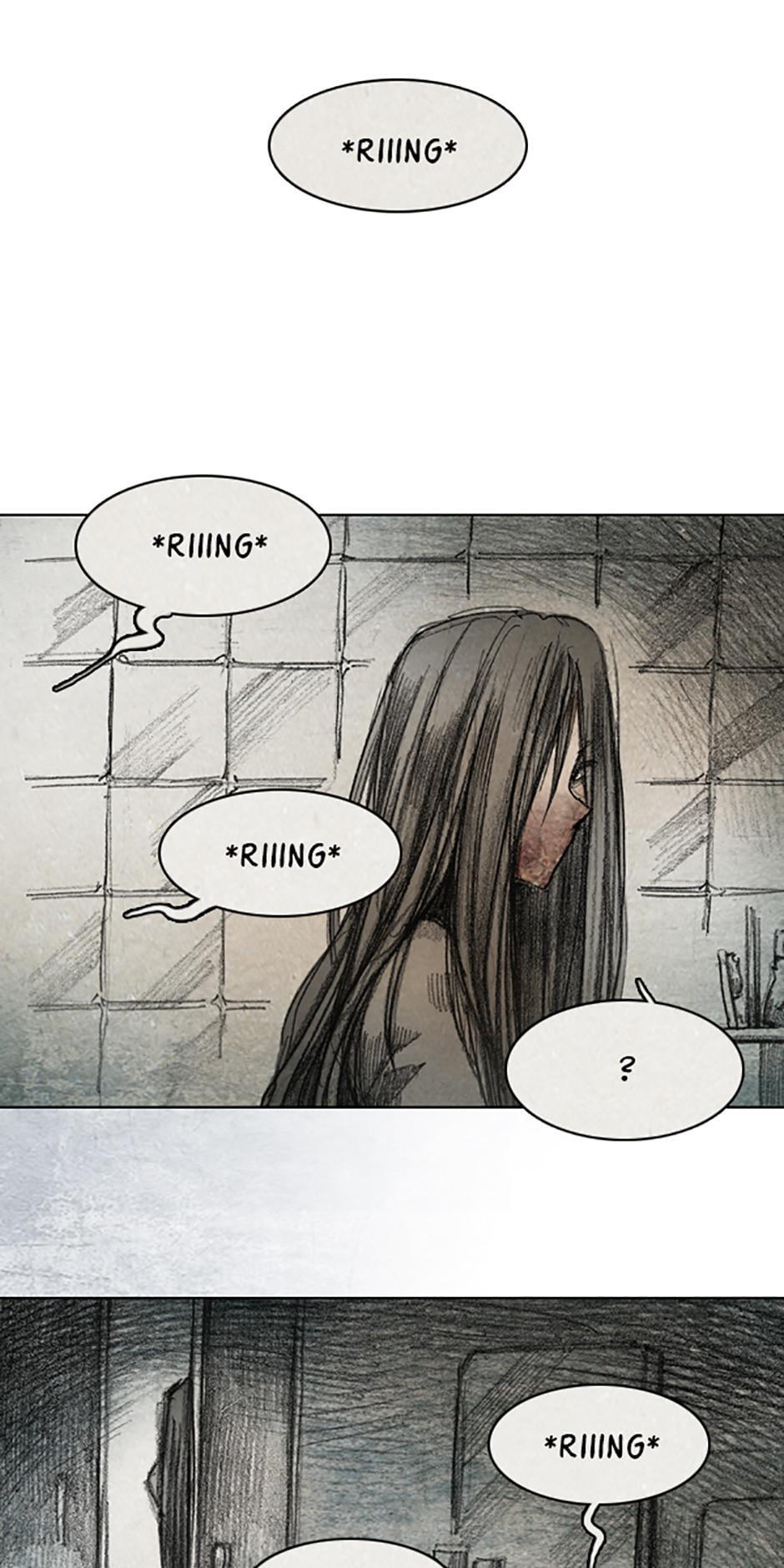 Read Red Cage Manga Online