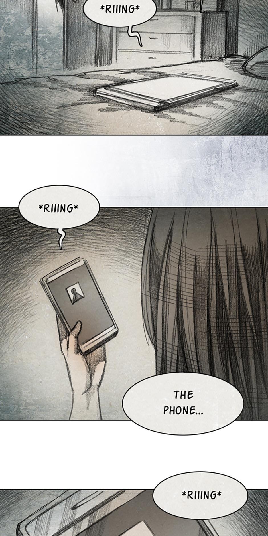 Read Red Cage Manga Online