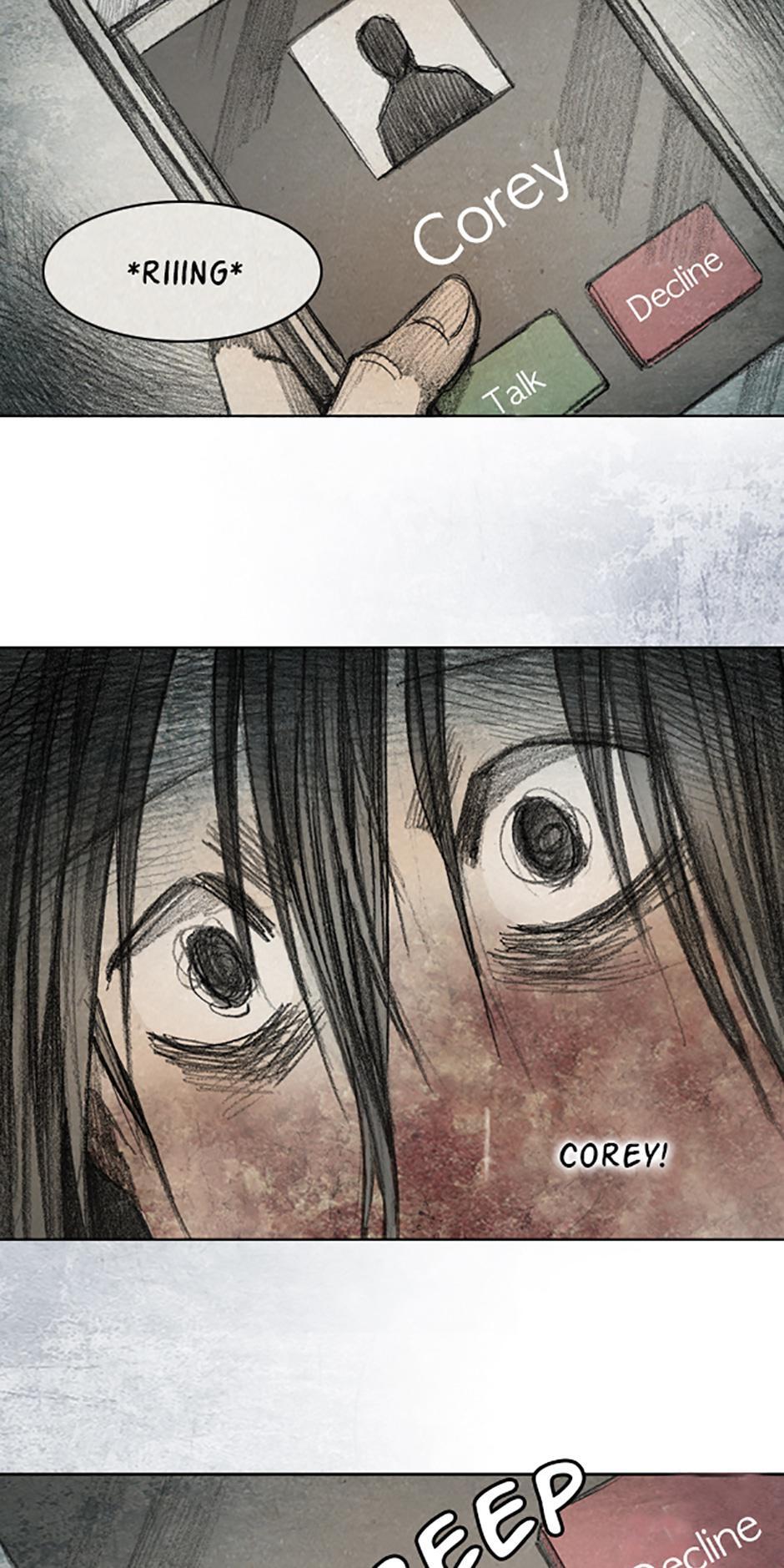 Read Red Cage Manga Online