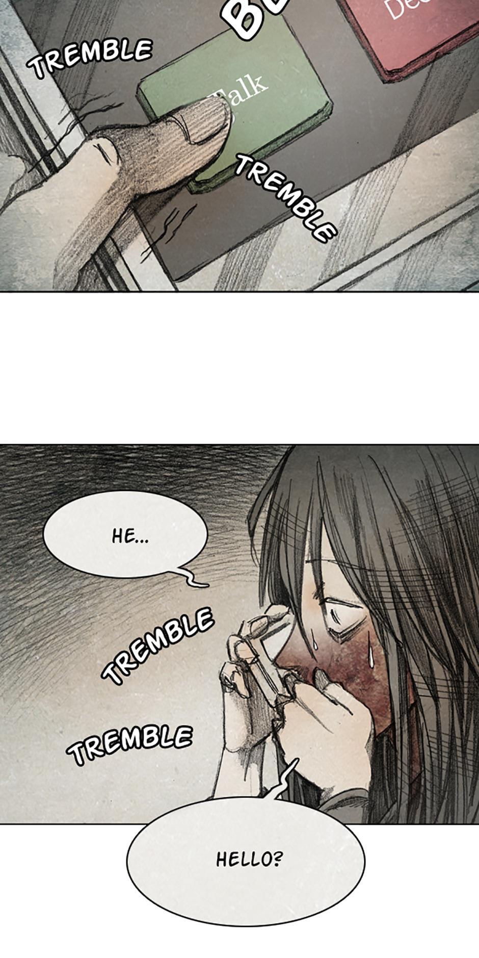Read Red Cage Manga Online