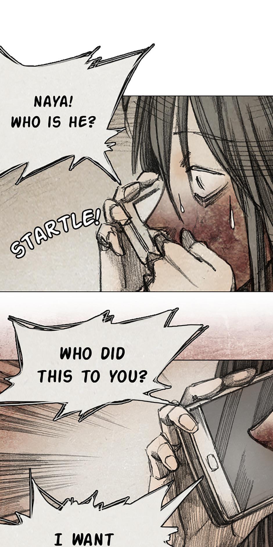 Read Red Cage Manga Online