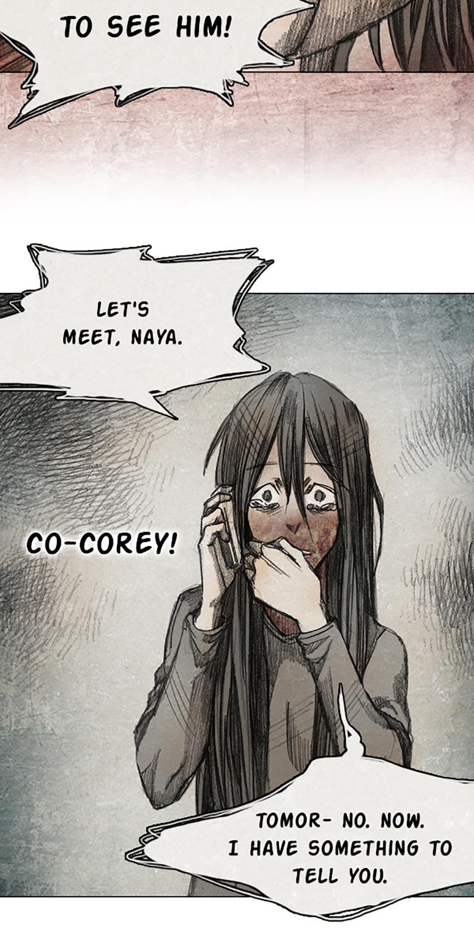 Read Red Cage Manga Online