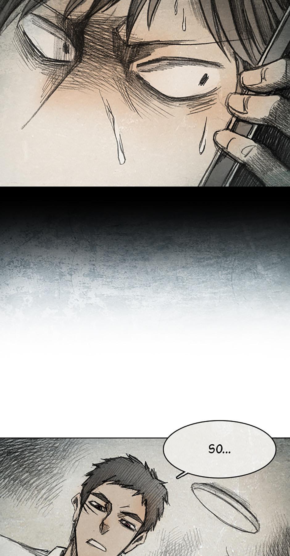Read Red Cage Manga Online