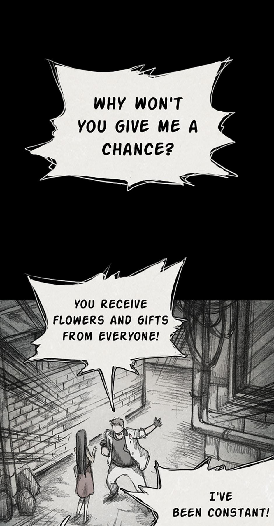 Read Red Cage Manga Online