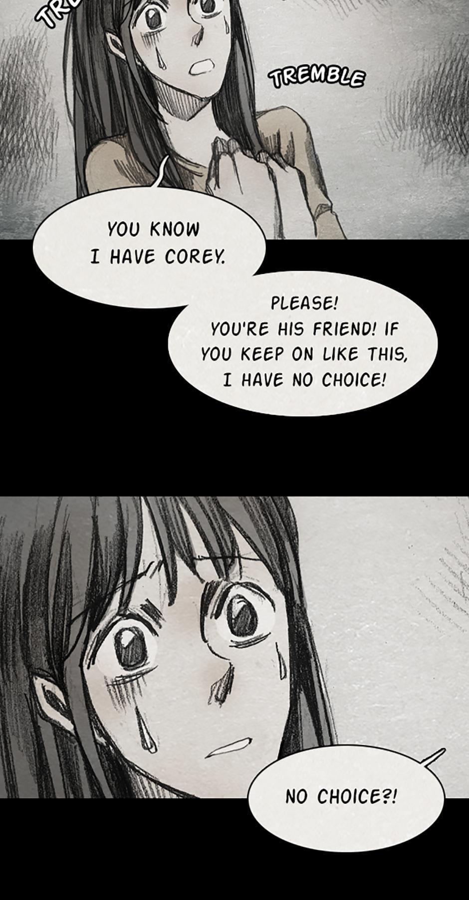 Read Red Cage Manga Online