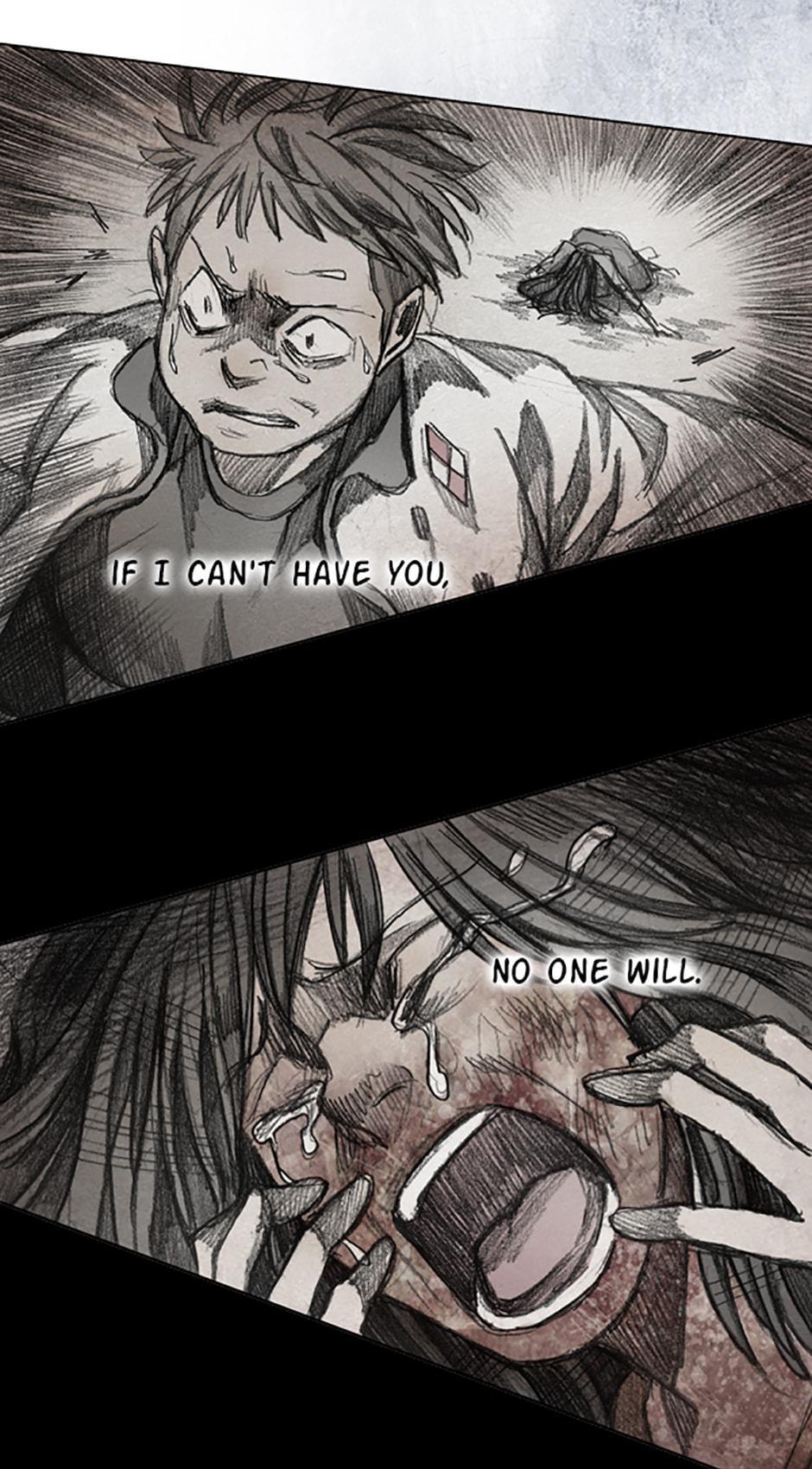 Read Red Cage Manga Online