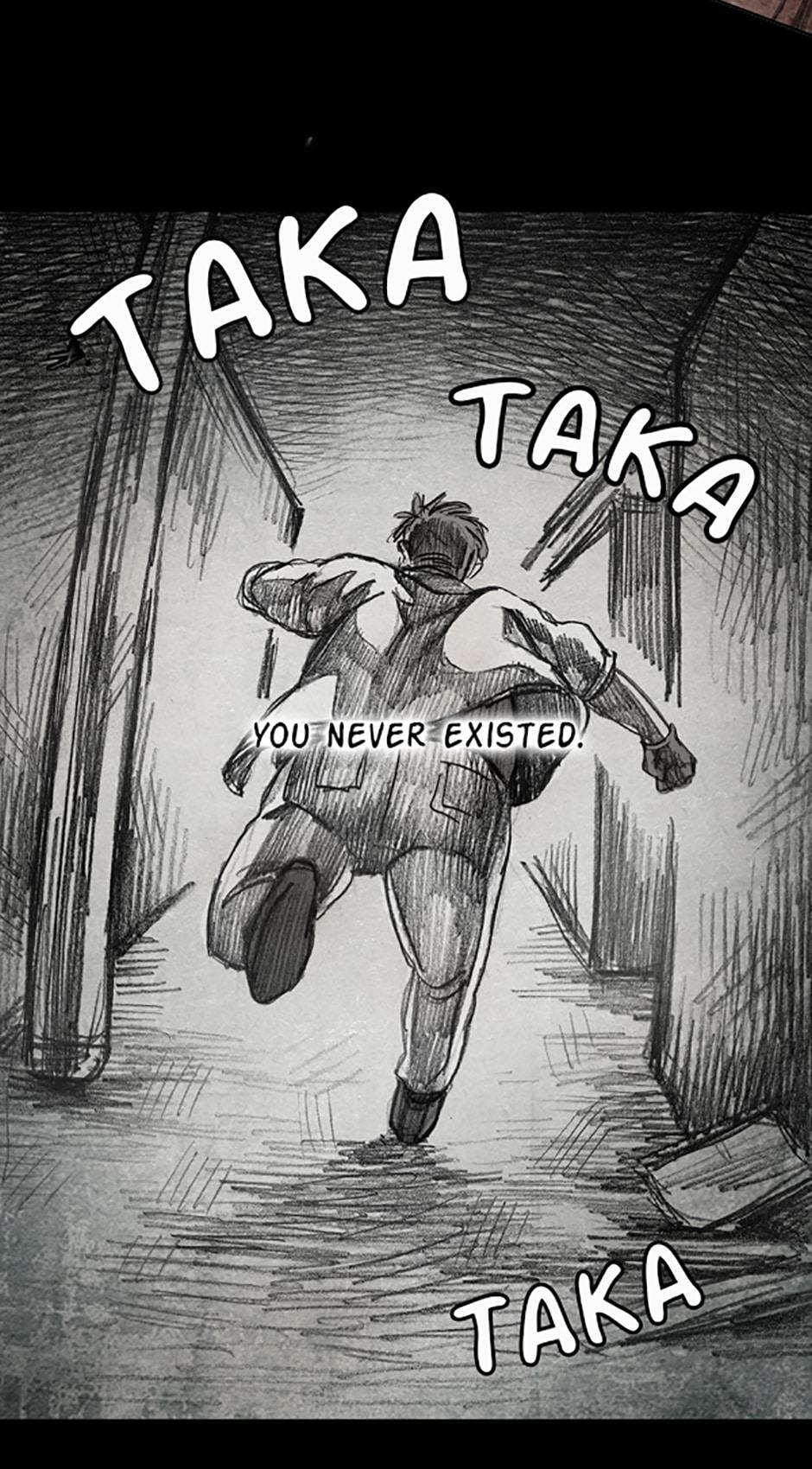 Read Red Cage Manga Online