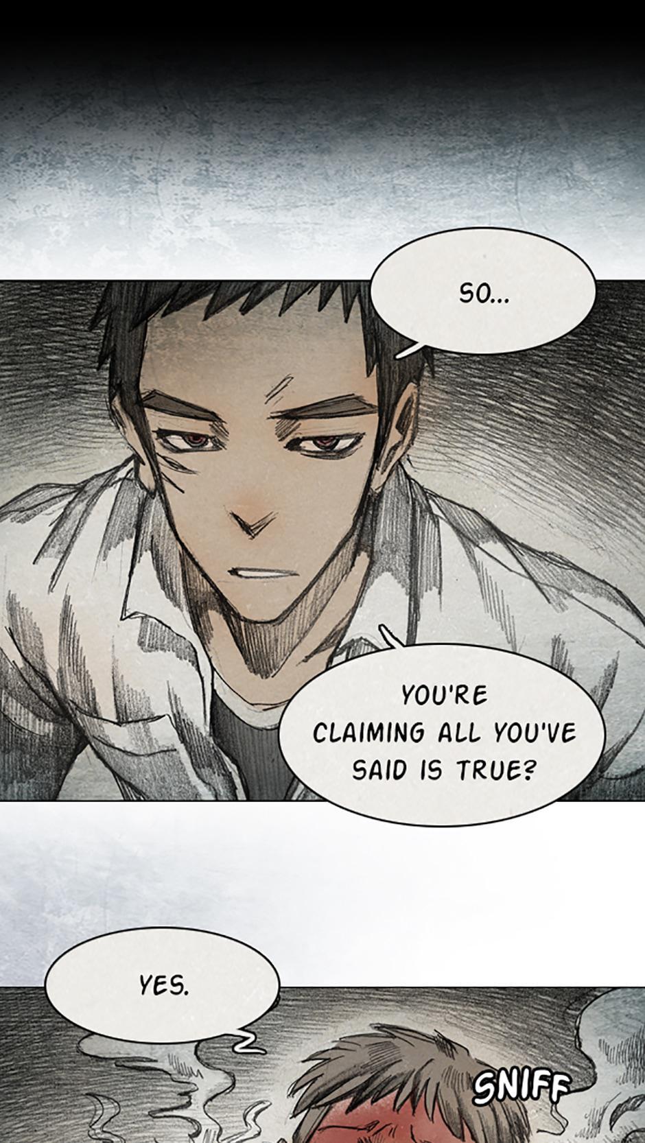 Read Red Cage Manga Online