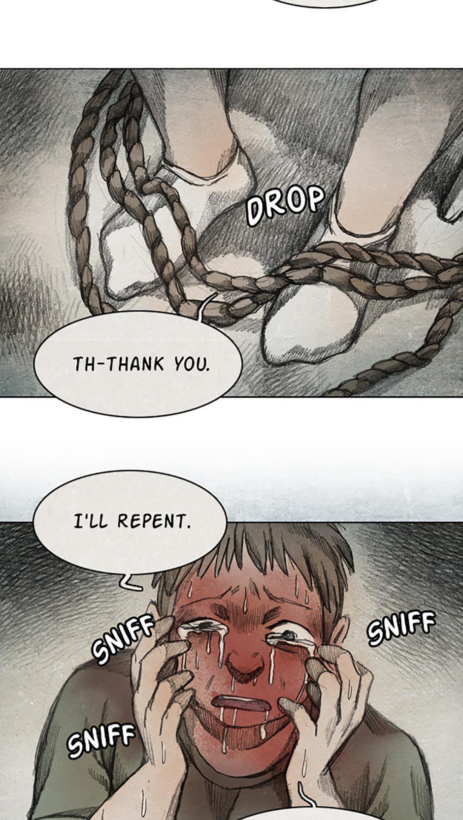 Read Red Cage Manga Online