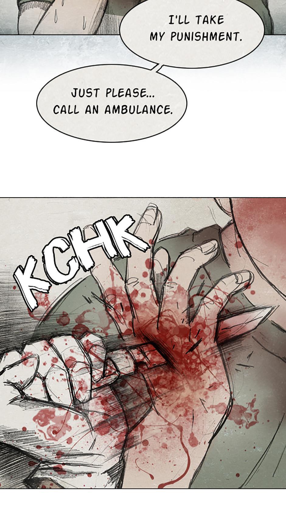 Read Red Cage Manga Online