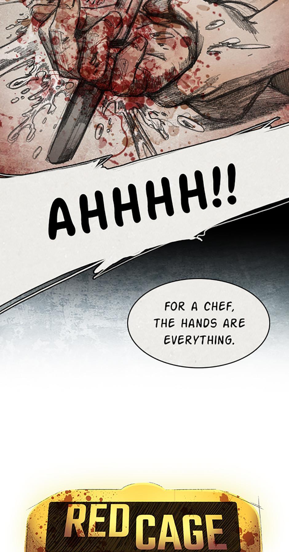 Read Red Cage Manga Online