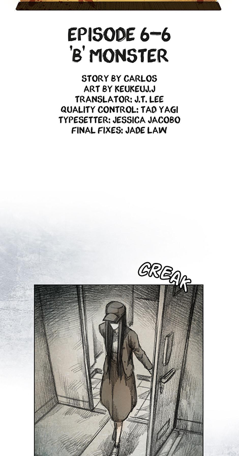 Read Red Cage Manga Online