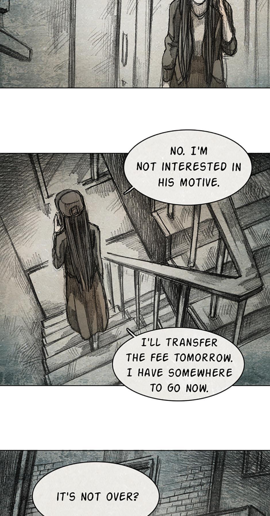 Read Red Cage Manga Online