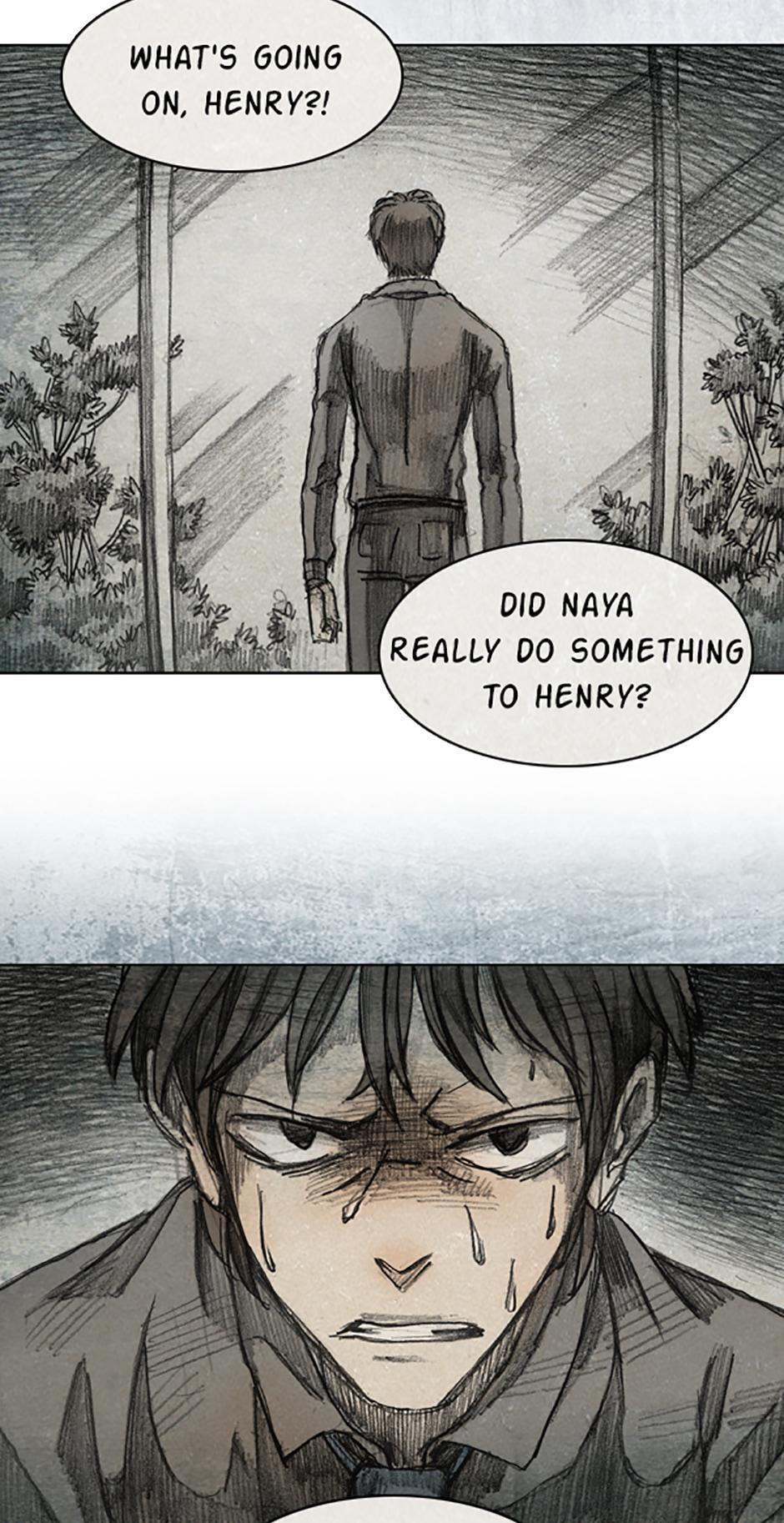 Read Red Cage Manga Online