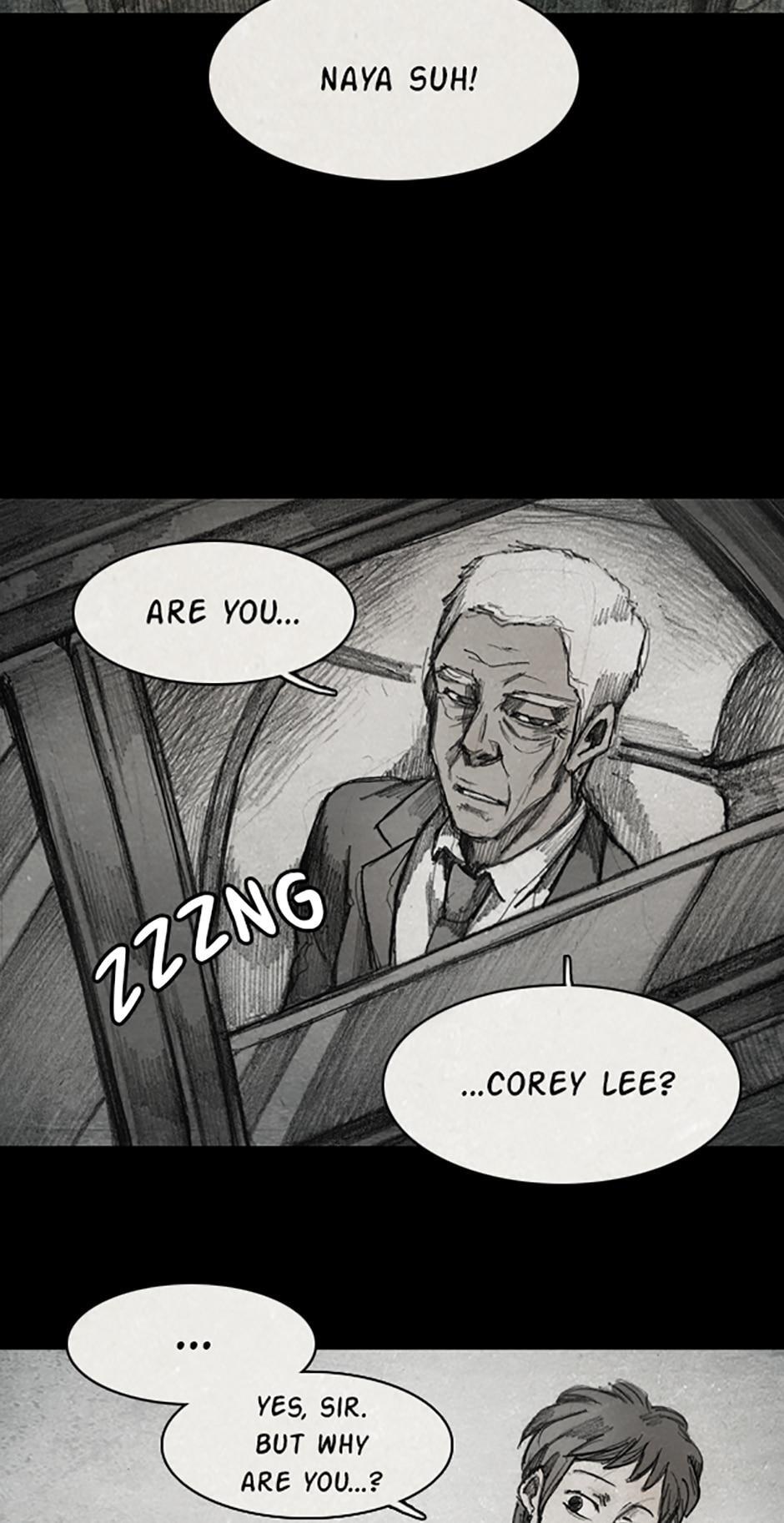 Read Red Cage Manga Online