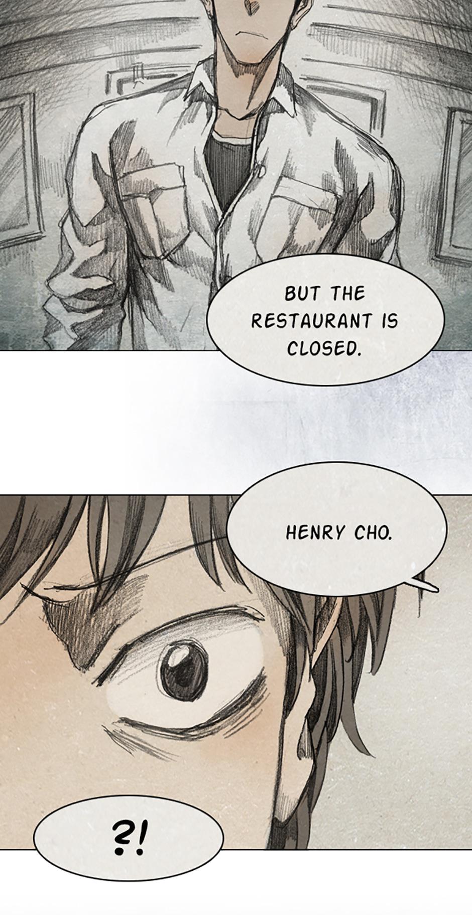 Read Red Cage Manga Online